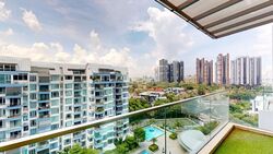 Carabelle (D5), Condominium #613229431
